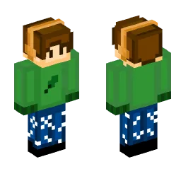 Minecraft Skin #172040
