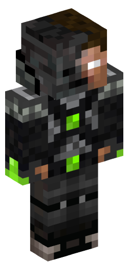 Minecraft Skin #172042