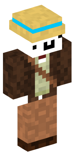 Minecraft Skin #172045