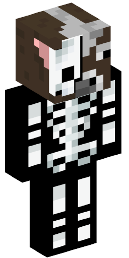 Minecraft Skin #172046