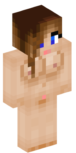 Minecraft Skin #172047