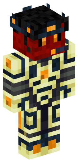 Minecraft Skin #172048