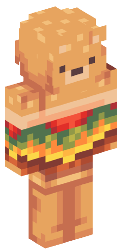 Minecraft Skin #172049