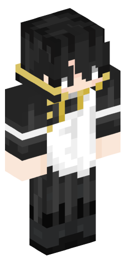 Minecraft Skin #172050
