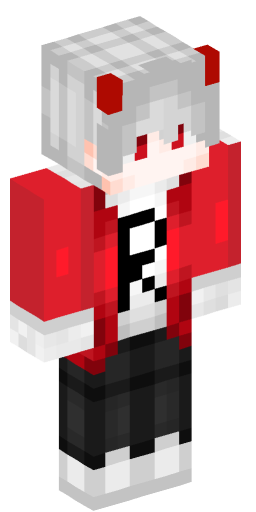Minecraft Skin #172053