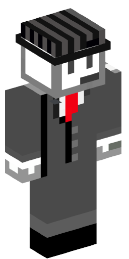 Minecraft Skin #172054