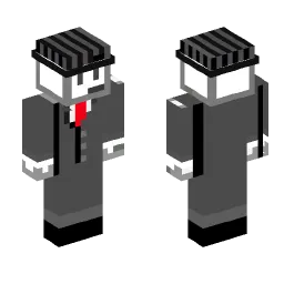 Minecraft Skin #172054