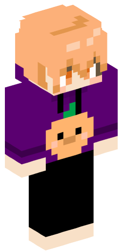 Minecraft Skin #172056