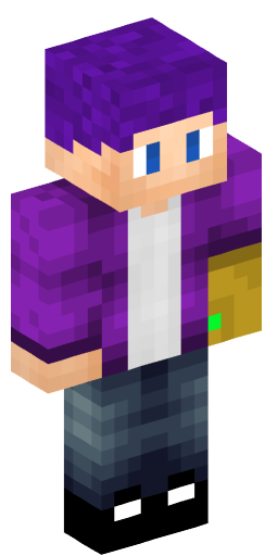 Minecraft Skin #172057