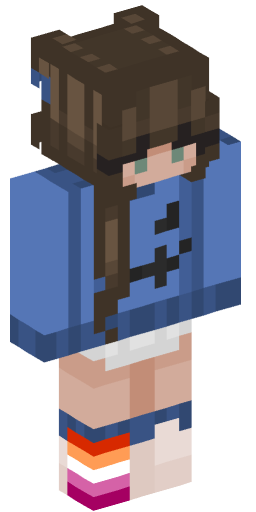 Minecraft Skin #172059