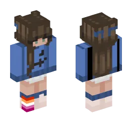 Minecraft Skin #172059