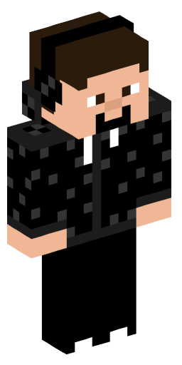 Minecraft Skin #172061