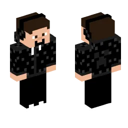 Minecraft Skin #172061