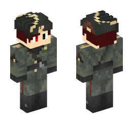 Minecraft Skin #172062