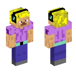Minecraft Skin #172065