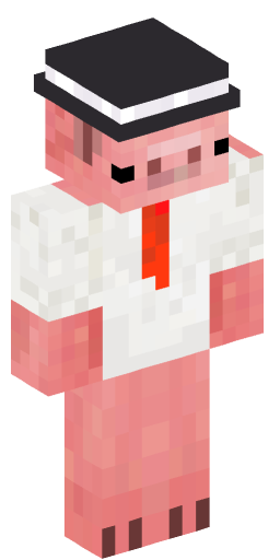 Minecraft Skin #172067