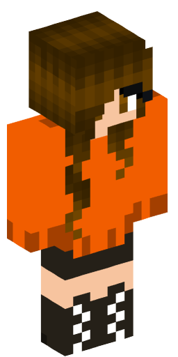 Minecraft Skin #172068