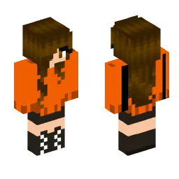 Minecraft Skin #172068