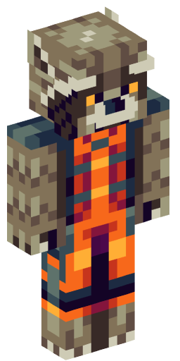 Minecraft Skin #172069