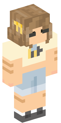 Minecraft Skin #172070