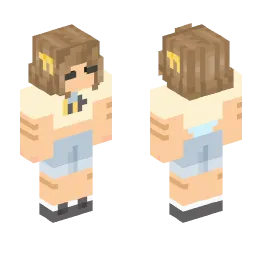 Minecraft Skin #172070
