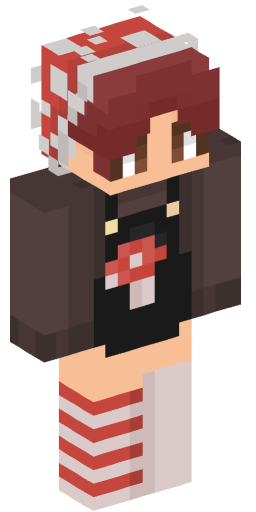 Minecraft Skin #172071