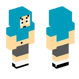 Minecraft Skin #172072