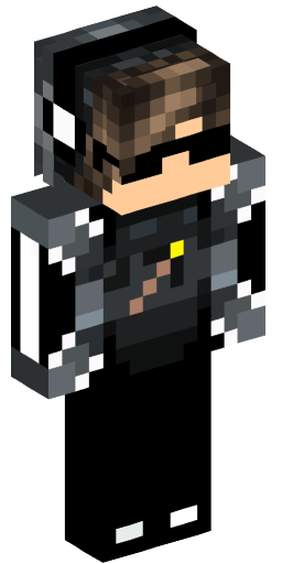 Minecraft Skin #172073