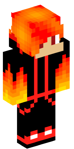Minecraft Skin #172075