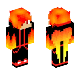 Minecraft Skin #172075