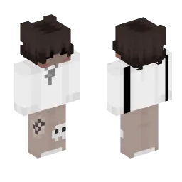 Minecraft Skin #172077