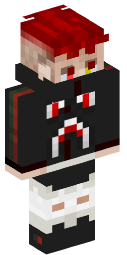 Minecraft Skin #172078