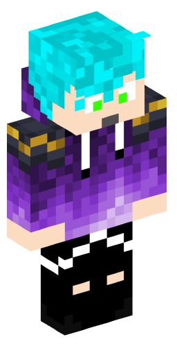 Minecraft Skin #172079