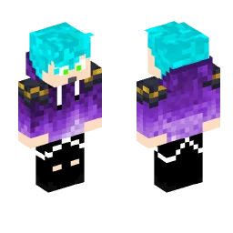 Minecraft Skin #172079