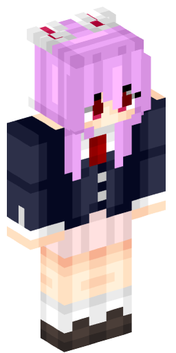 Minecraft Skin #172080