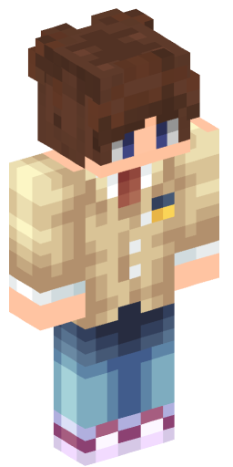Minecraft Skin #172081