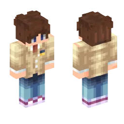 Minecraft Skin #172081