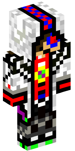 Minecraft Skin #172083