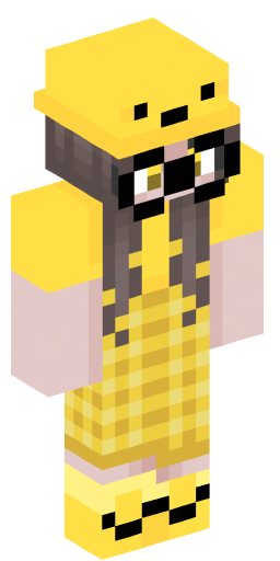 Minecraft Skin #172084