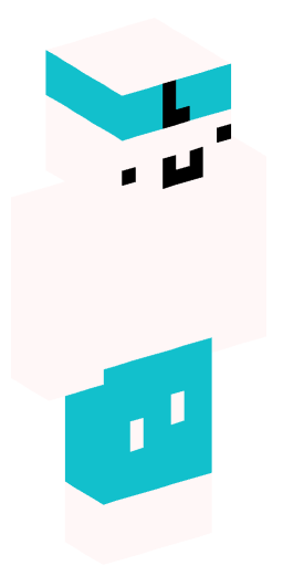 Minecraft Skin #172085