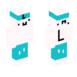 Minecraft Skin #172085