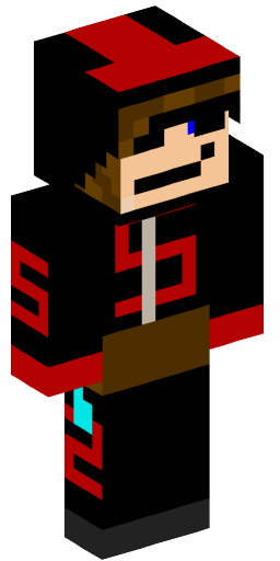 Minecraft Skin #172086