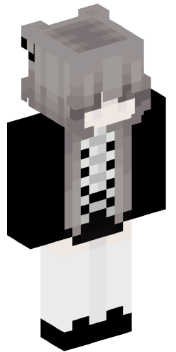Minecraft Skin #172087