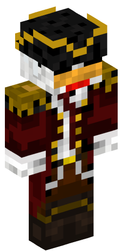 Minecraft Skin #172088