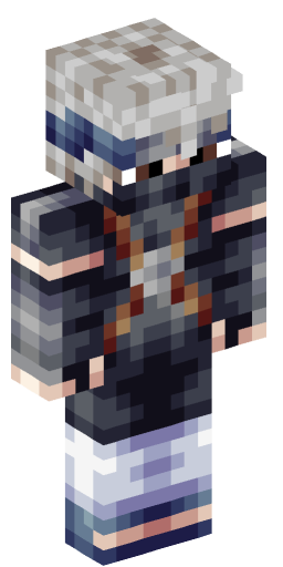 Minecraft Skin #172089