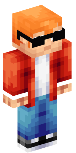 Minecraft Skin #172090