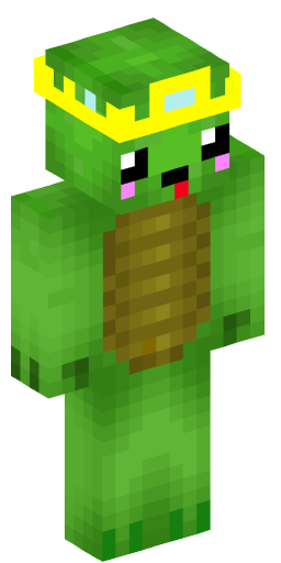Minecraft Skin #172091