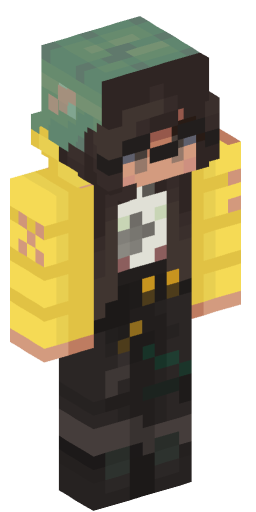 Minecraft Skin #172096