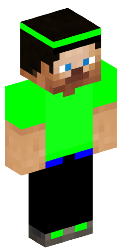 Minecraft Skin #172097