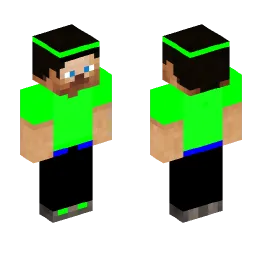 Minecraft Skin #172097